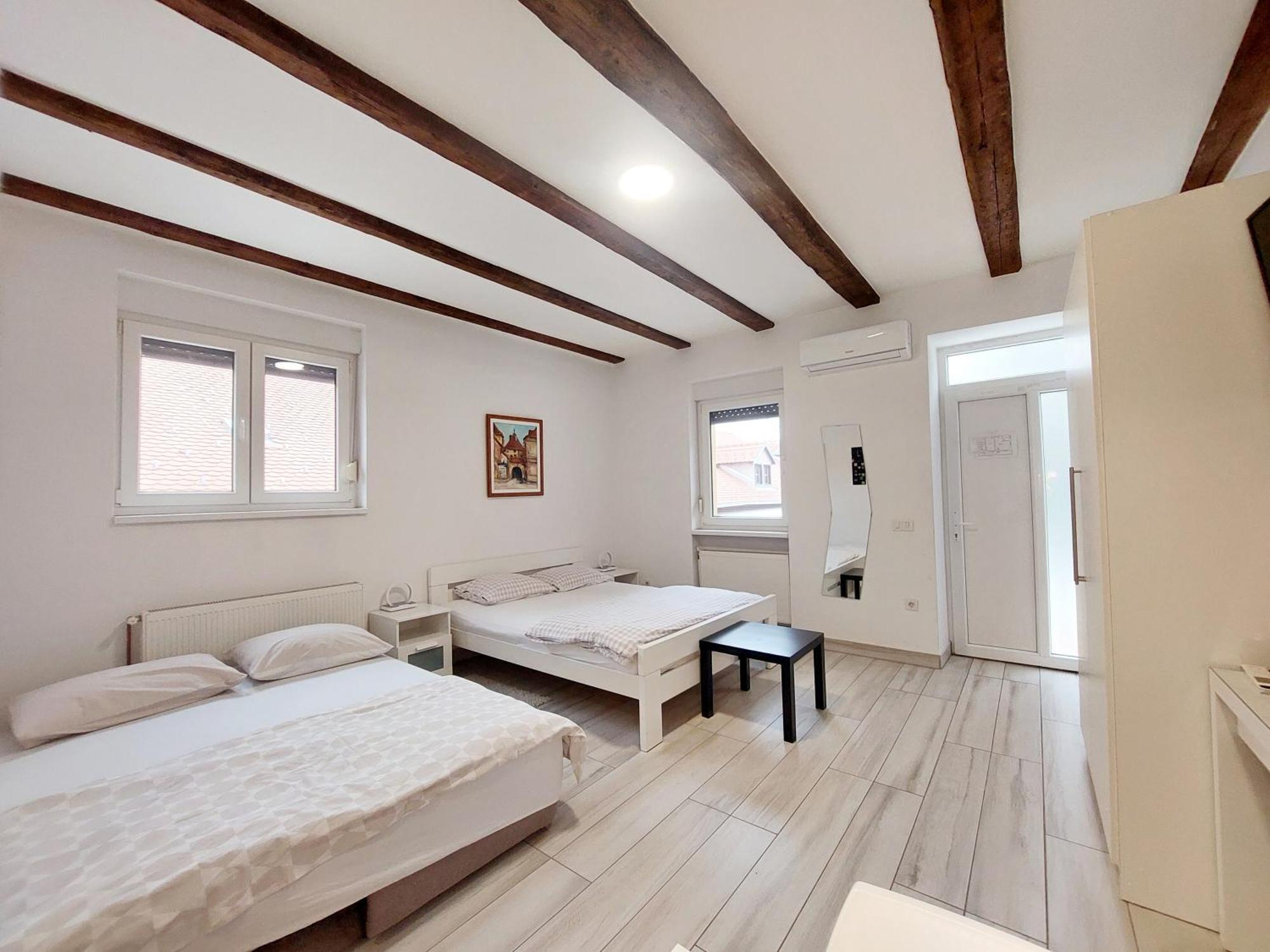 זאגרב Home Away From Home - Apartment Ilica מראה חיצוני תמונה