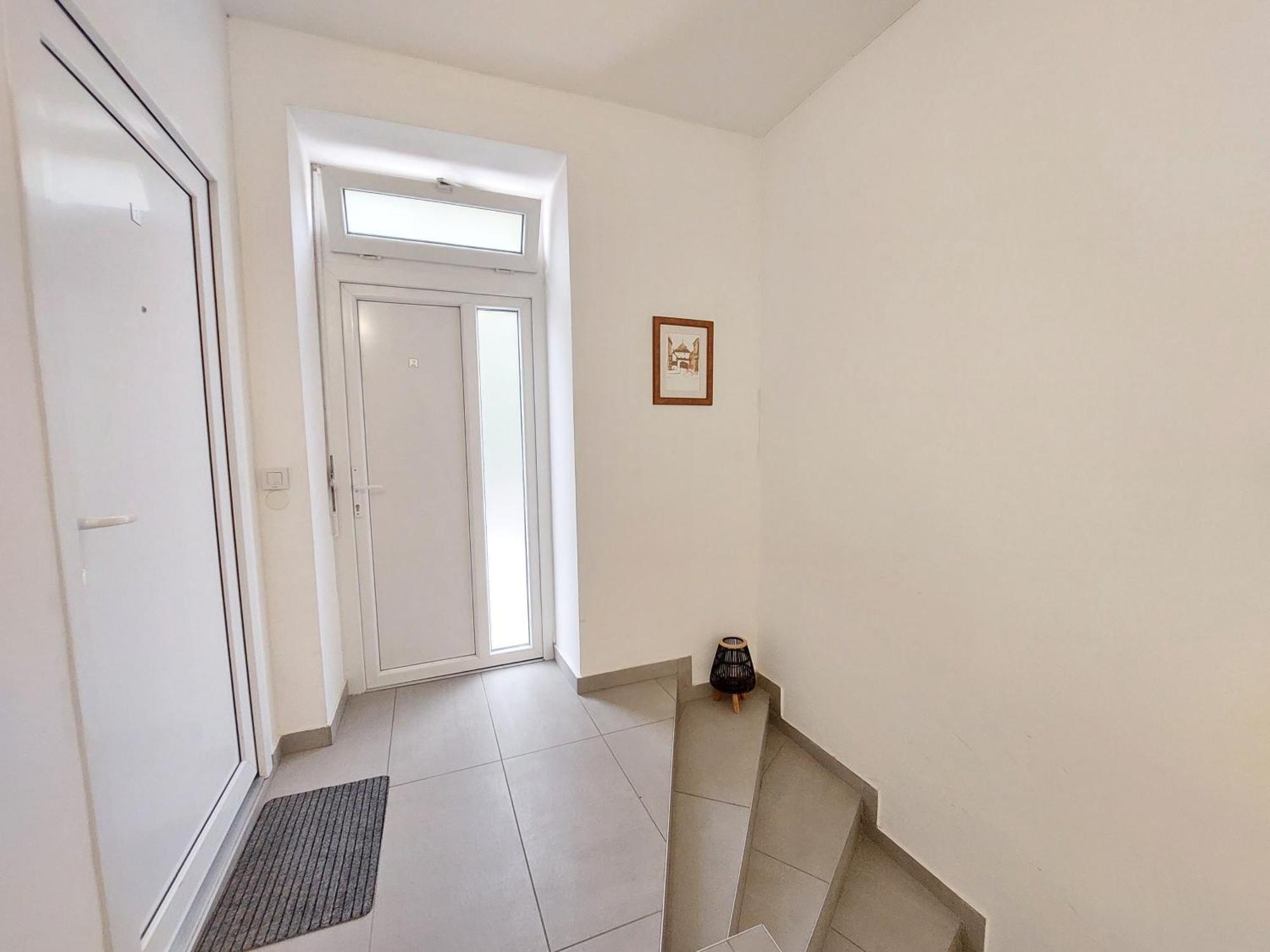 זאגרב Home Away From Home - Apartment Ilica מראה חיצוני תמונה