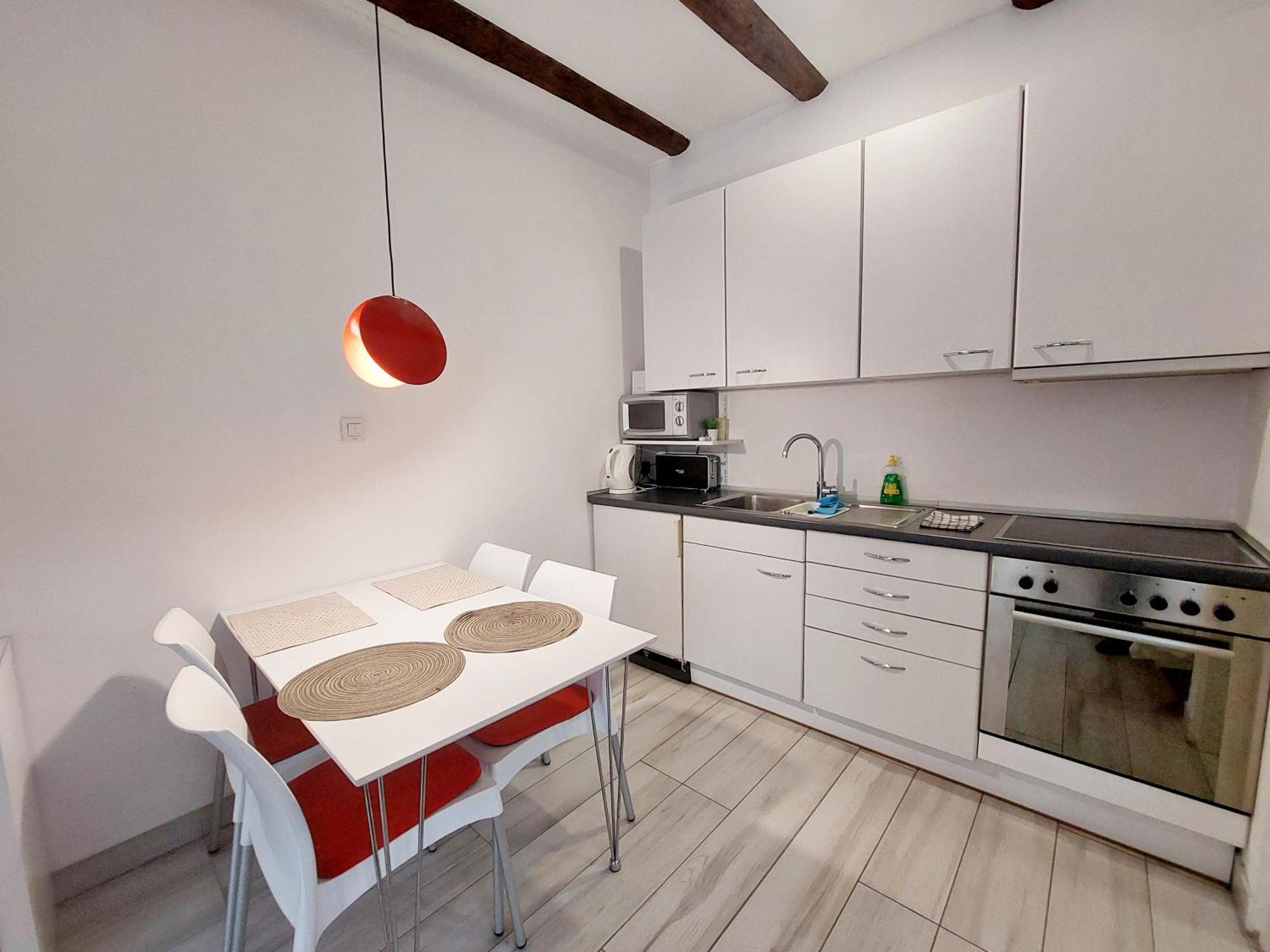 זאגרב Home Away From Home - Apartment Ilica מראה חיצוני תמונה
