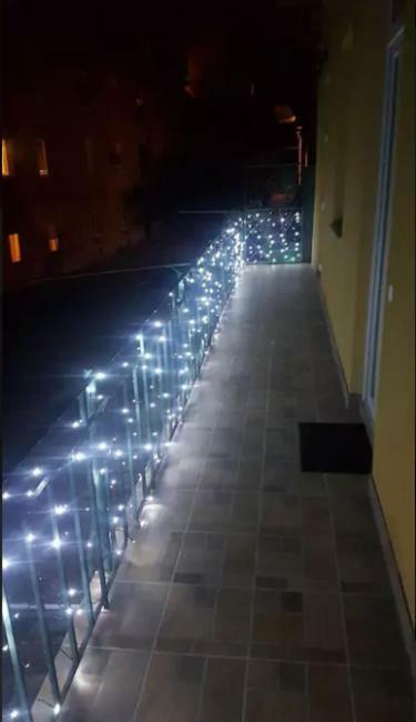 זאגרב Home Away From Home - Apartment Ilica מראה חיצוני תמונה